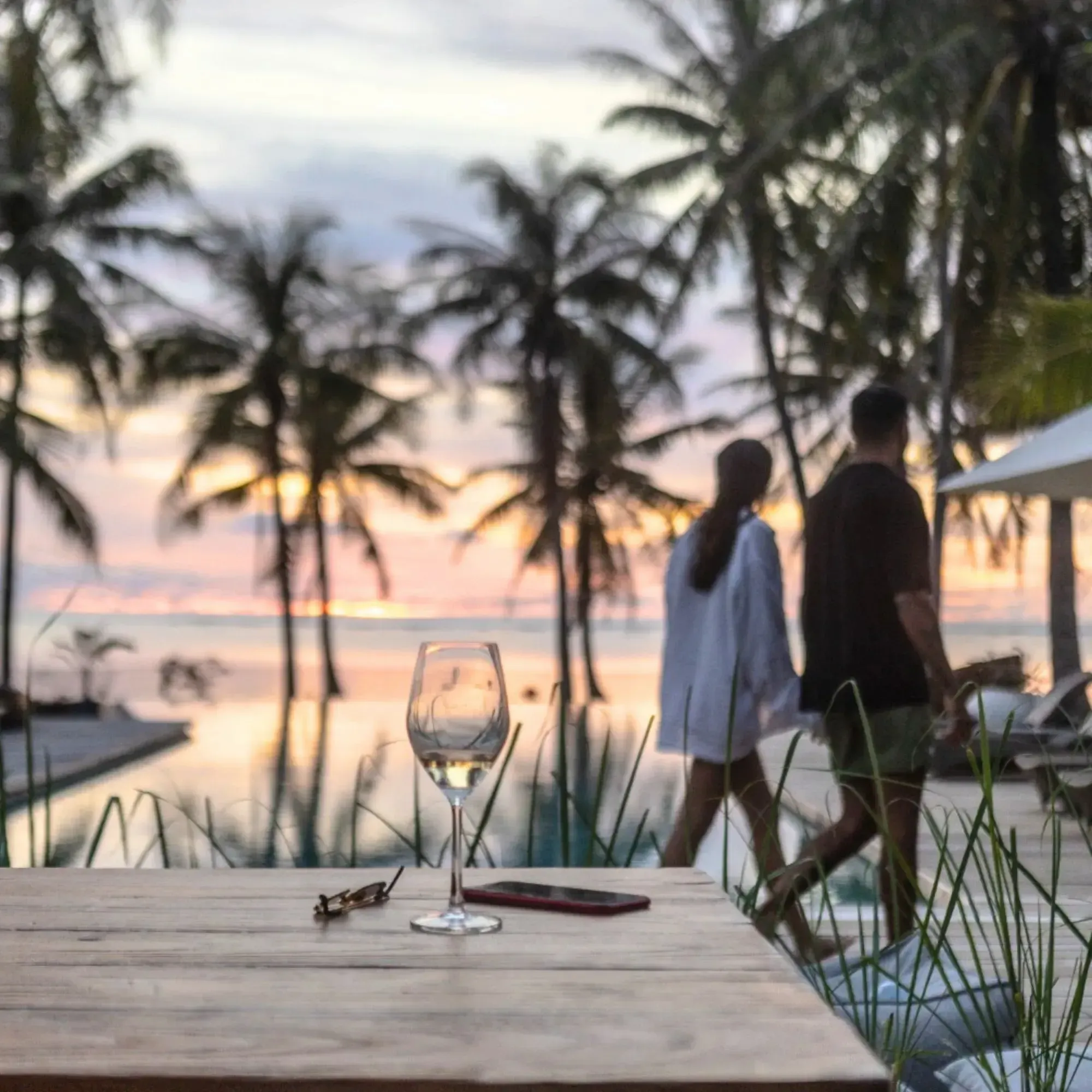 Romantic Escape Made for Two