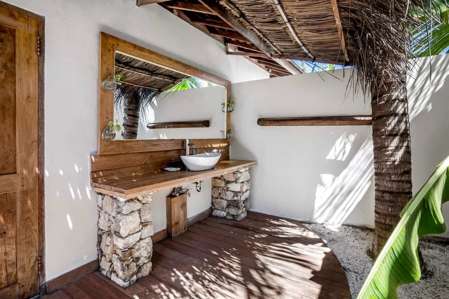 Boutique Family Garden Bungalow