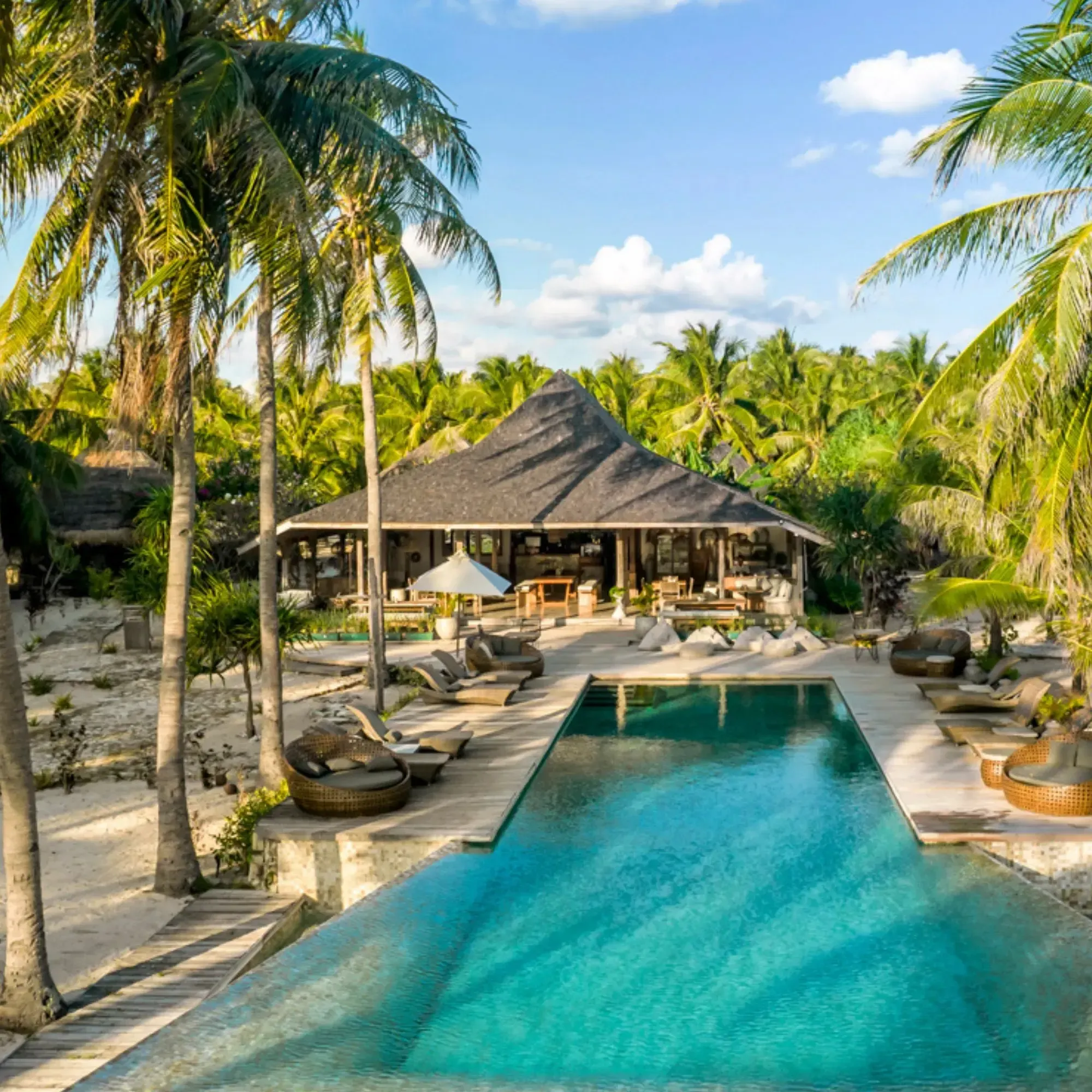 A Family Paradise Awaits