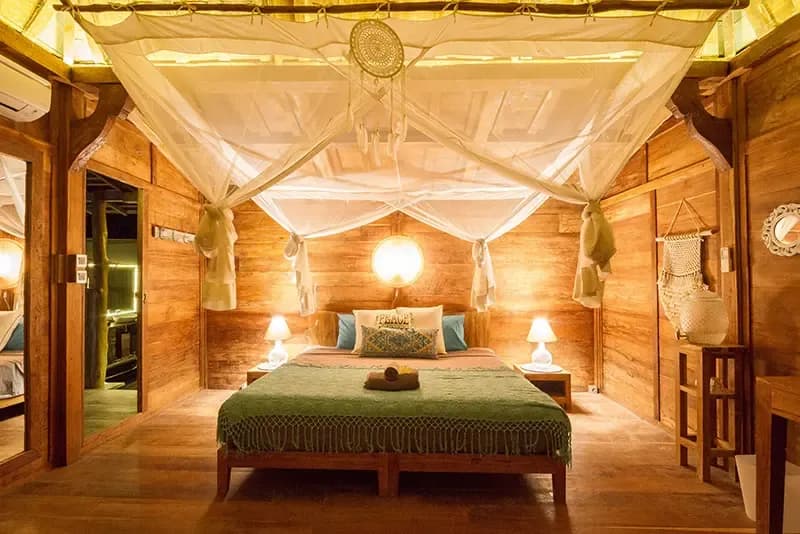 Seed Resort – Chilling out in Rote Island