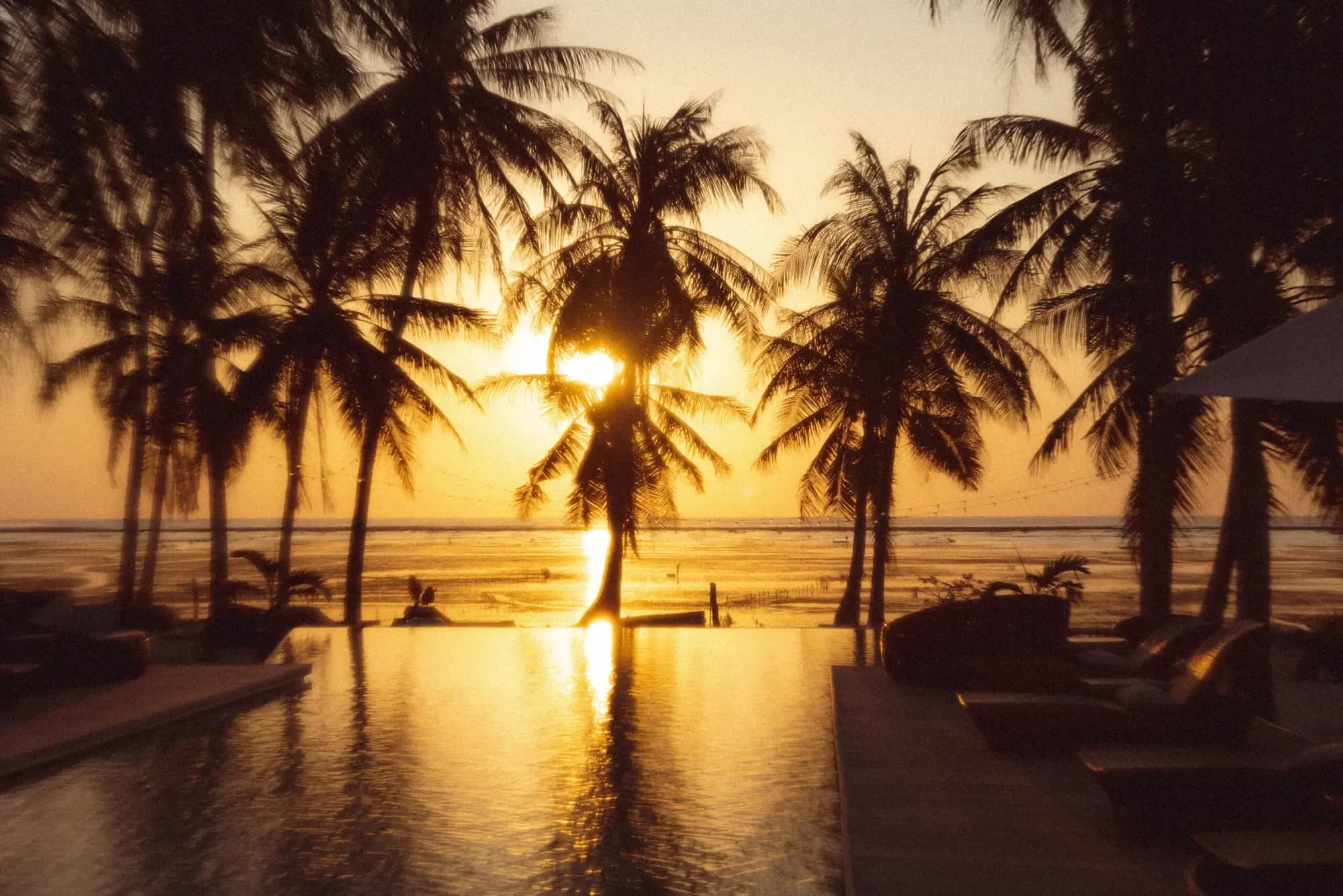 Option 2: Scenic Ferry Ride to Rote