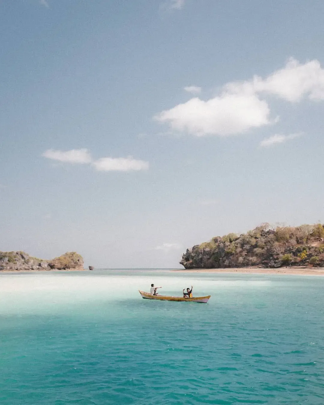 Ba’a: The Heart of Rote