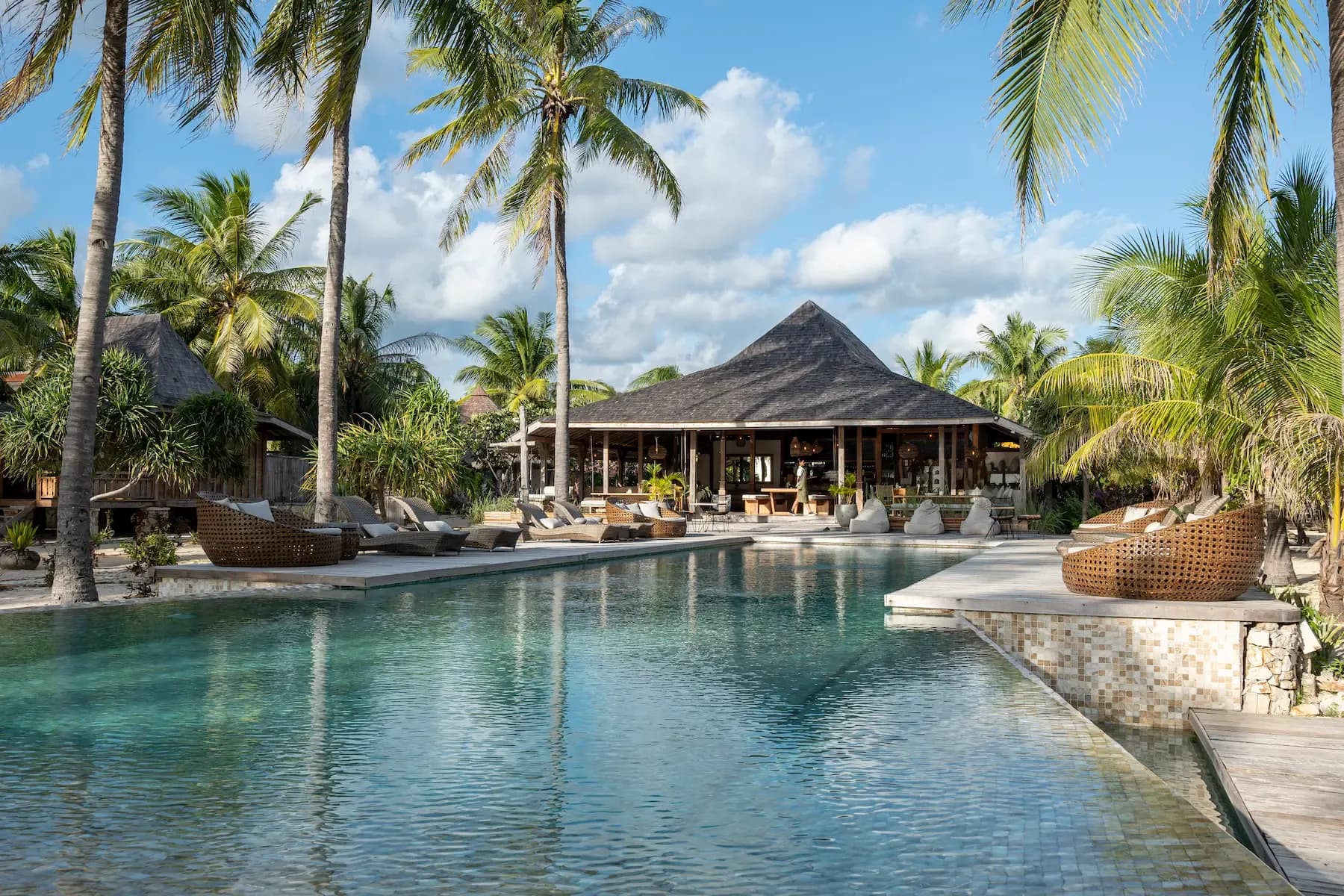 A Perfect Climate, Year-Round