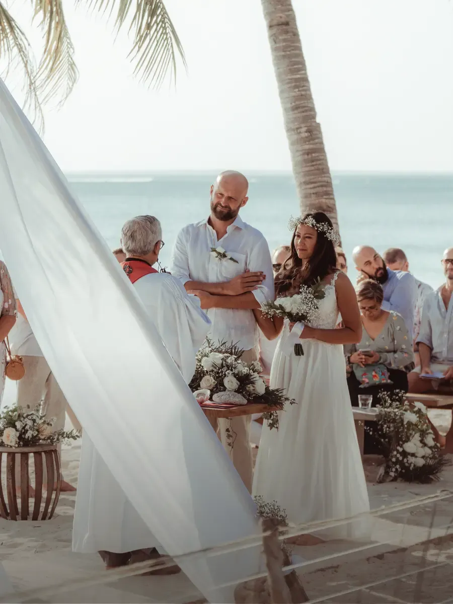 Seed Rote - Offer - Wedding